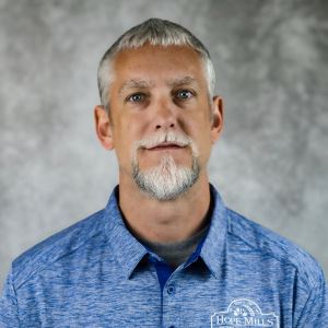 Maxey 2023 Staff Picture