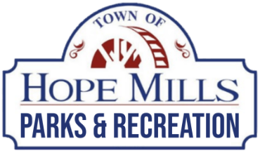 North Carolina Hope Mills Parks Homepage