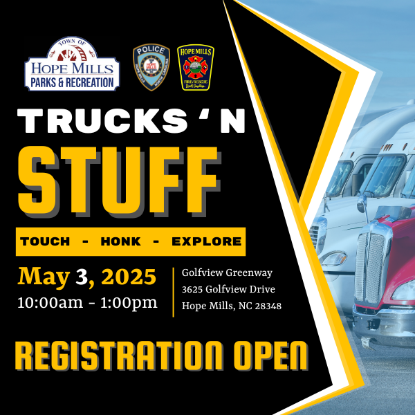 Trucks 'N Stuff Newsflash