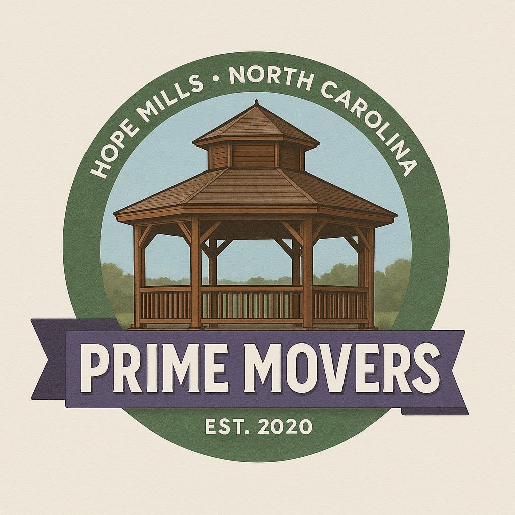 Prime Movers